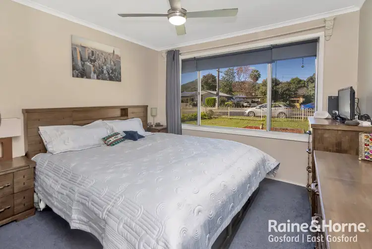 Sixth view of Homely house listing, 106 Narara Valley Drive, Narara NSW 2250