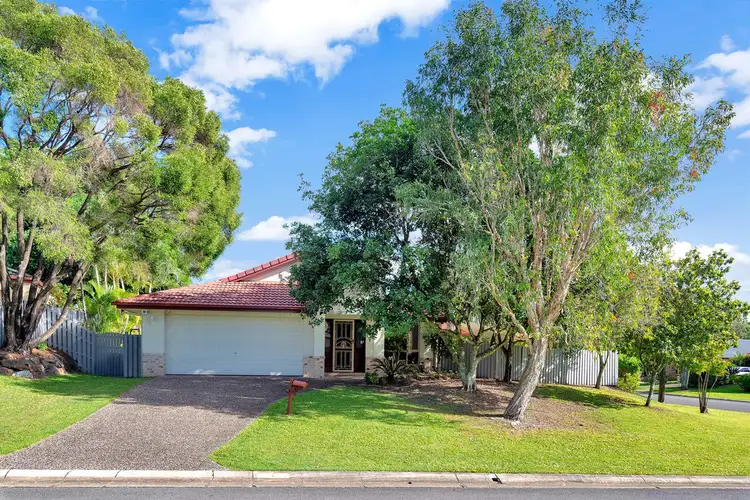 1 Ninnes Court, Mudgeeraba QLD 4213
