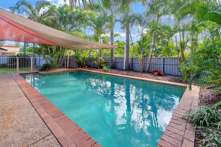 Second view of Homely house listing, 1 Ninnes Court, Mudgeeraba QLD 4213