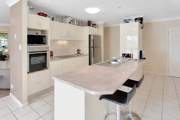 Third view of Homely house listing, 1 Ninnes Court, Mudgeeraba QLD 4213