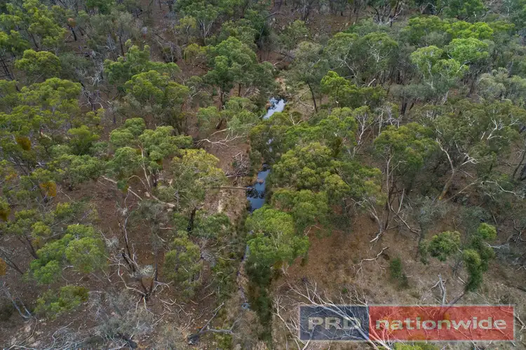 Main view of Homely land listing, Lots 1 & 2 Snowgum Road, Dereel VIC 3352
