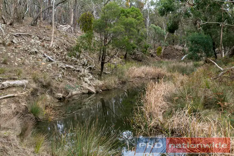 Sixth view of Homely land listing, Lots 1 & 2 Snowgum Road, Dereel VIC 3352