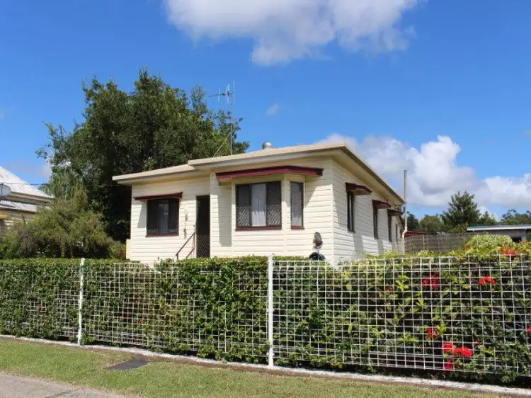 Main view of Homely house listing, 31 Mulgrave St, Gin Gin QLD 4671
