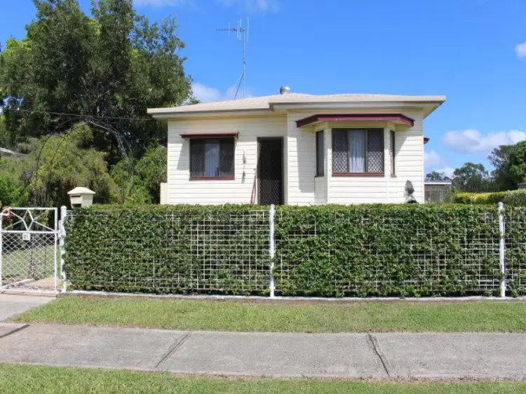 Second view of Homely house listing, 31 Mulgrave St, Gin Gin QLD 4671