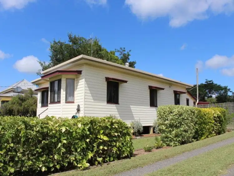 Third view of Homely house listing, 31 Mulgrave St, Gin Gin QLD 4671