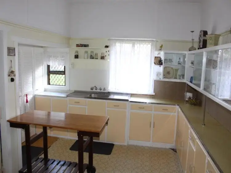 Fourth view of Homely house listing, 31 Mulgrave St, Gin Gin QLD 4671