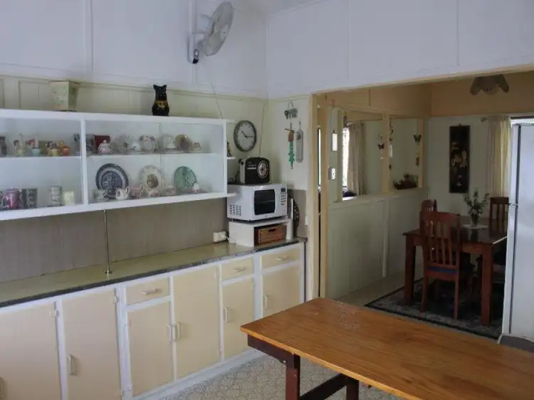 Fifth view of Homely house listing, 31 Mulgrave St, Gin Gin QLD 4671