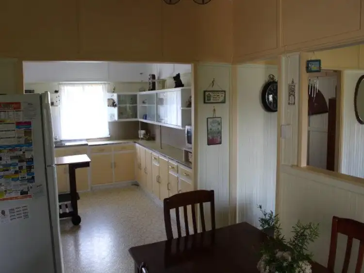 Sixth view of Homely house listing, 31 Mulgrave St, Gin Gin QLD 4671