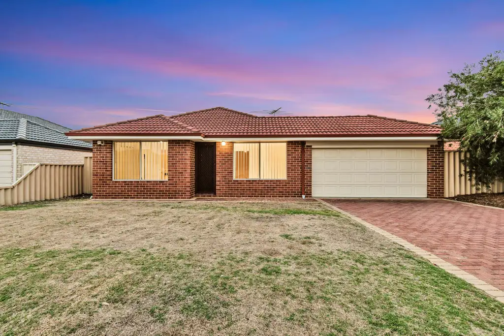 Main view of Homely house listing, 40 Mulwarrie Circle, Wanneroo WA 6065