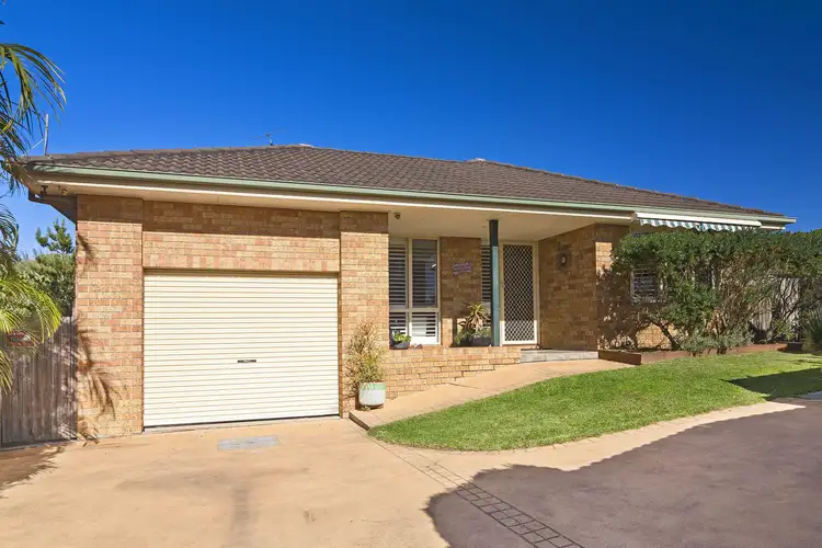 5A Greenwood Avenue, Narraweena NSW 2099
