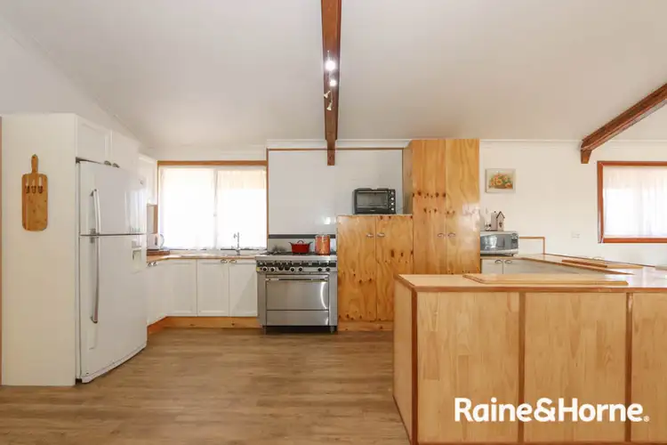 Third view of Homely rural property listing, 113 Ryans Lane, O'connell NSW 2795