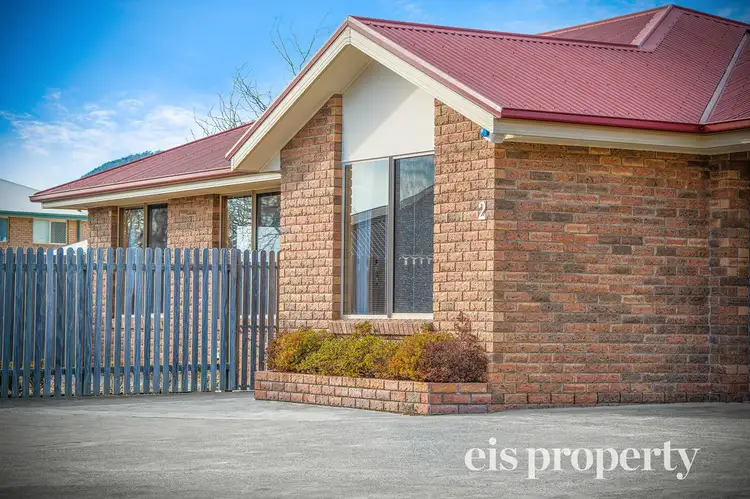 2/5 Pelican Close, Claremont TAS 7011
