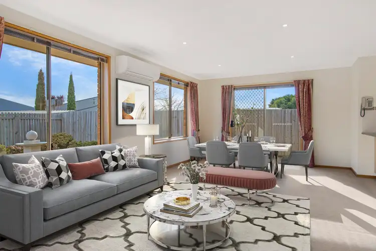 Fifth view of Homely house listing, 2/5 Pelican Close, Claremont TAS 7011