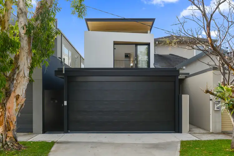 Main view of Homely house listing, 78 Gilgandra Road, North Bondi NSW 2026