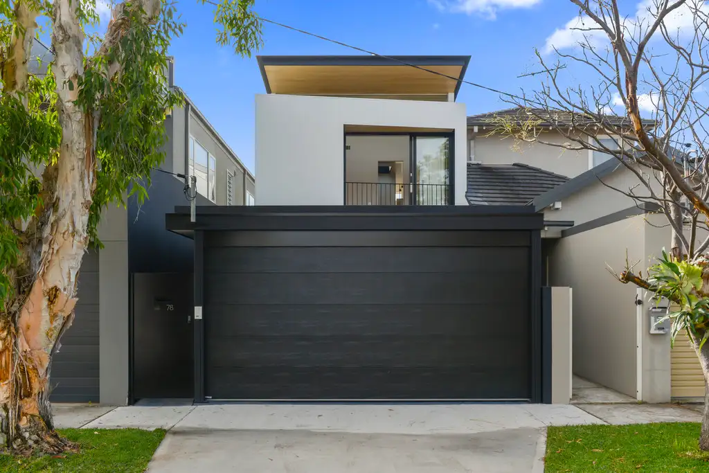 Main view of Homely house listing, 78 Gilgandra Road, North Bondi NSW 2026