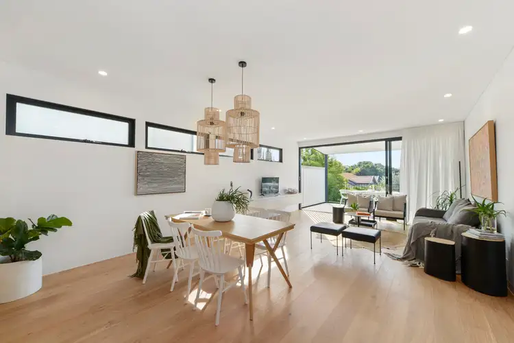 Second view of Homely house listing, 78 Gilgandra Road, North Bondi NSW 2026