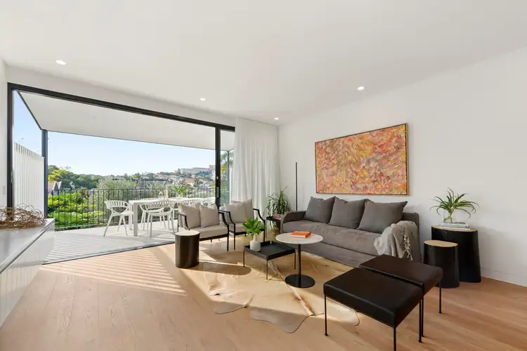 Third view of Homely house listing, 78 Gilgandra Road, North Bondi NSW 2026