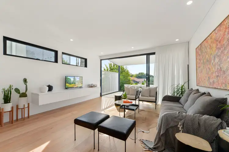 Fourth view of Homely house listing, 78 Gilgandra Road, North Bondi NSW 2026