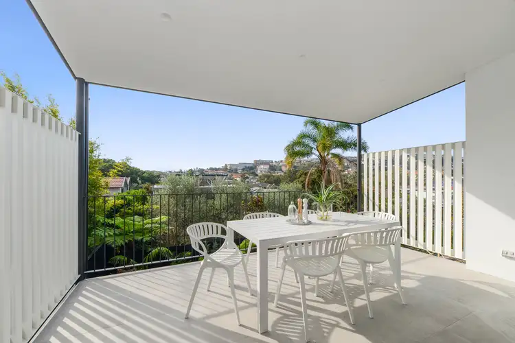 Fifth view of Homely house listing, 78 Gilgandra Road, North Bondi NSW 2026