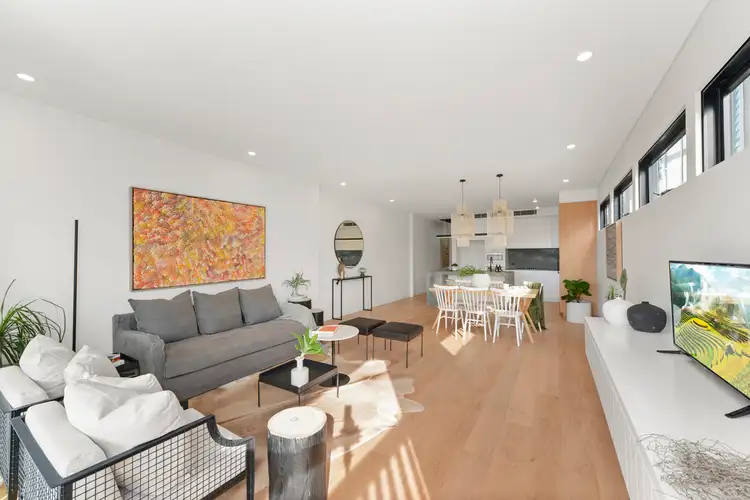 Seventh view of Homely house listing, 78 Gilgandra Road, North Bondi NSW 2026