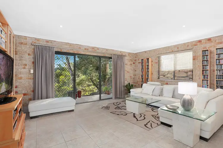 Fifth view of Homely house listing, 8a Glenview Road, Mount Kuring-gai NSW 2080