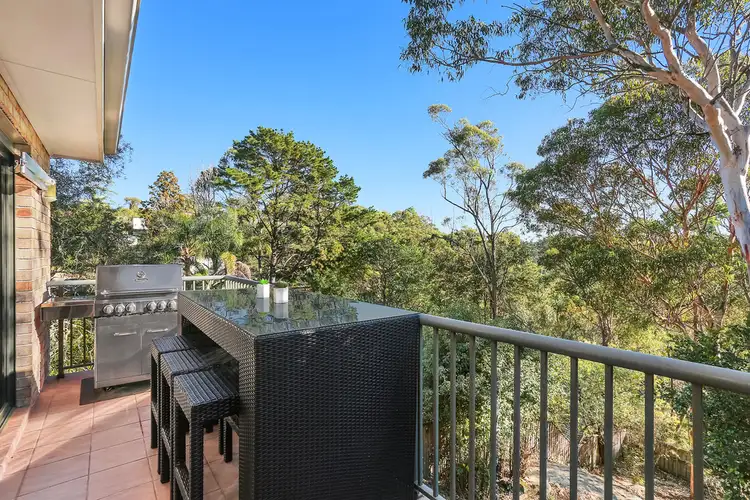 Sixth view of Homely house listing, 8a Glenview Road, Mount Kuring-gai NSW 2080