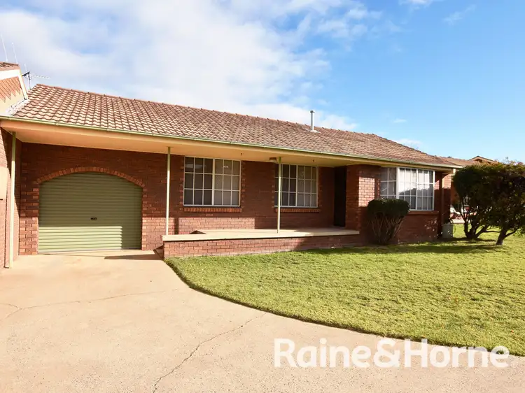 10/65 Edward Street, Orange NSW 2800
