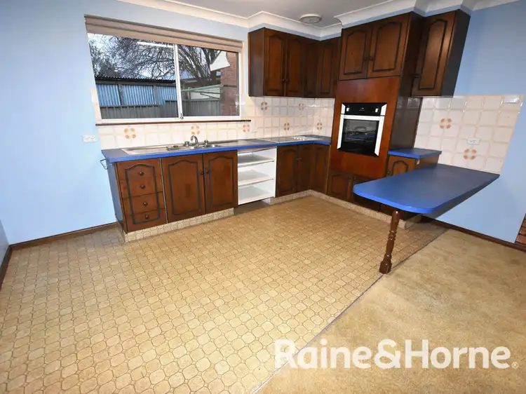 Second view of Homely townhouse listing, 10/65 Edward Street, Orange NSW 2800