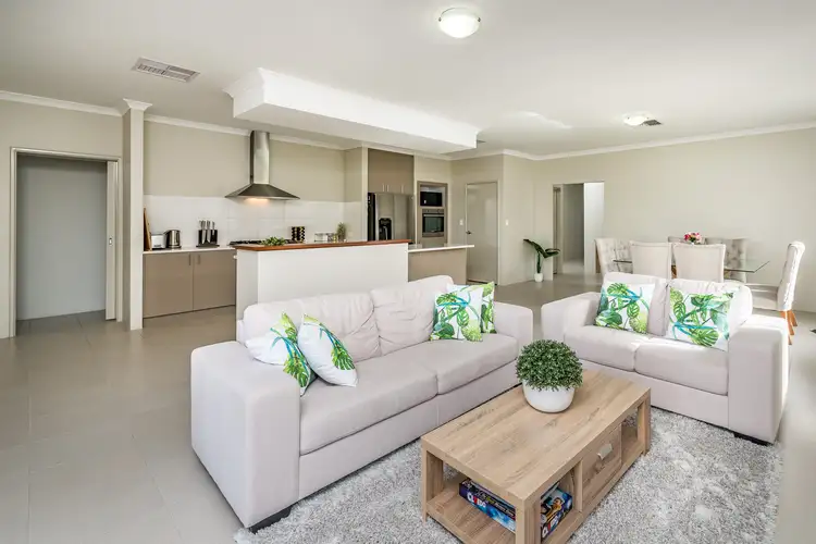 Third view of Homely house listing, 20 Debelle Way, Clarkson WA 6030