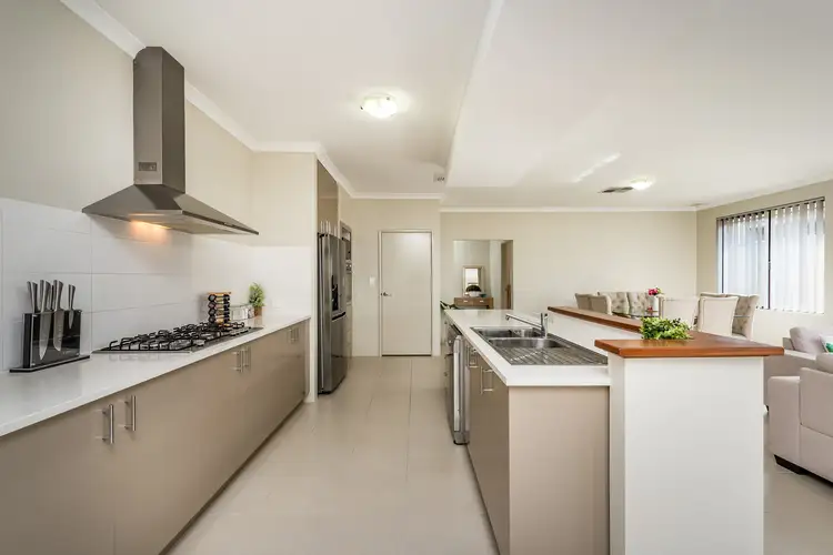 Fourth view of Homely house listing, 20 Debelle Way, Clarkson WA 6030