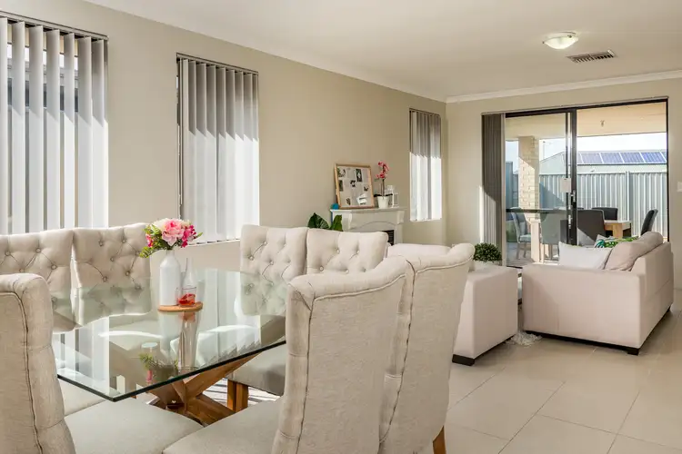 Fifth view of Homely house listing, 20 Debelle Way, Clarkson WA 6030