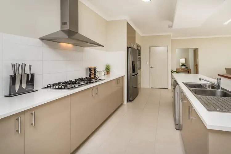 Seventh view of Homely house listing, 20 Debelle Way, Clarkson WA 6030