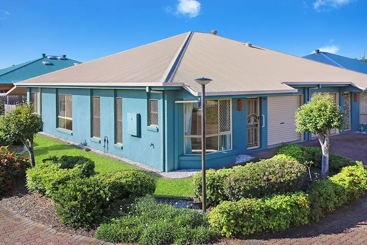 104/40 Lakeside Cr, Currimundi QLD 4551