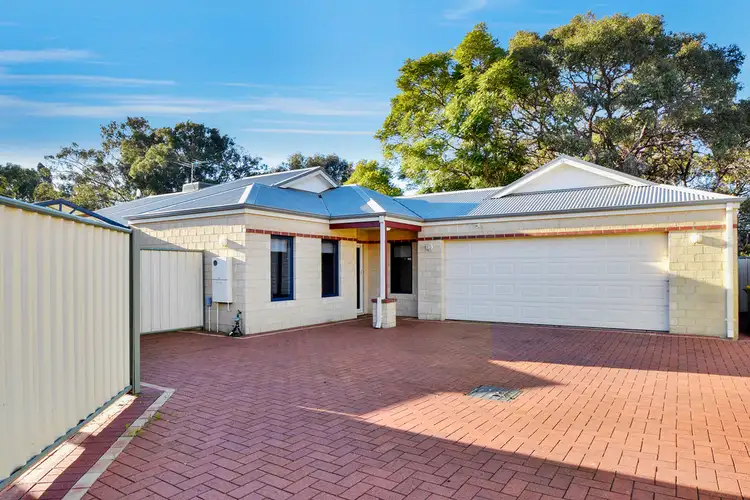 76A Wyatt Road, Bayswater WA 6053