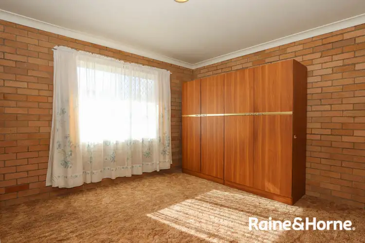 Fifth view of Homely house listing, 4/2 William Street, Bathurst NSW 2795