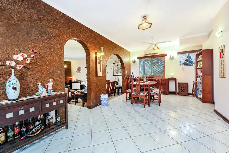 Main view of Homely house listing, 6 Bullo Court, Leanyer NT 812