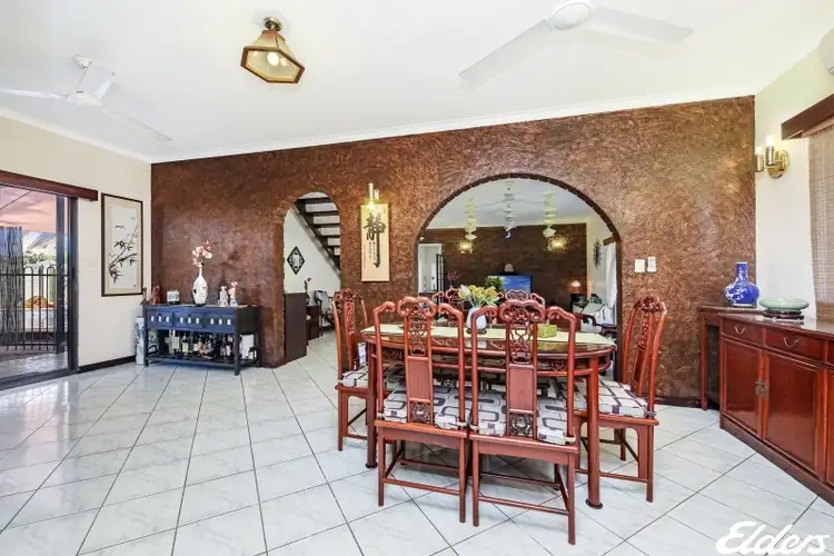 Third view of Homely house listing, 6 Bullo Court, Leanyer NT 812