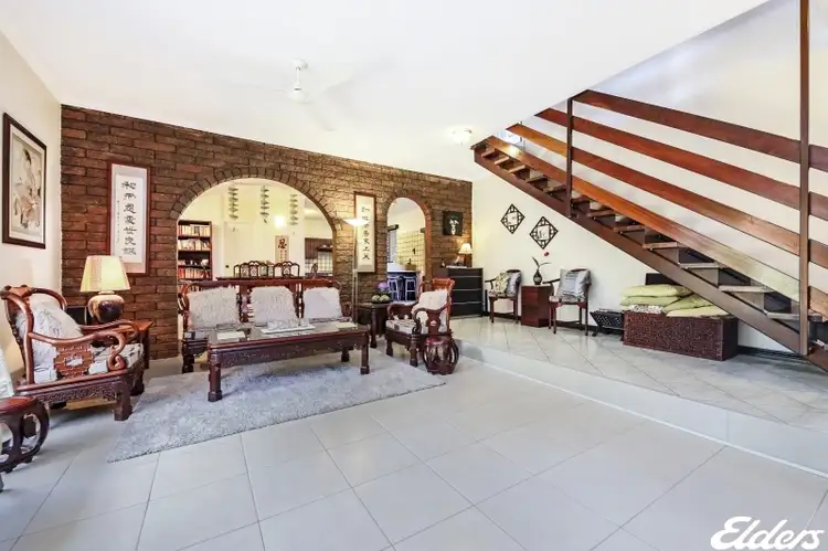 Fourth view of Homely house listing, 6 Bullo Court, Leanyer NT 812