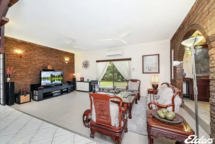 Fifth view of Homely house listing, 6 Bullo Court, Leanyer NT 812
