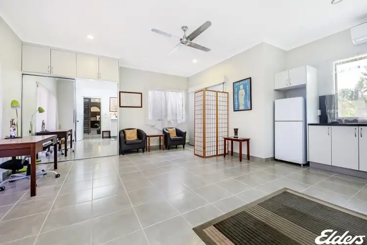 Sixth view of Homely house listing, 6 Bullo Court, Leanyer NT 812