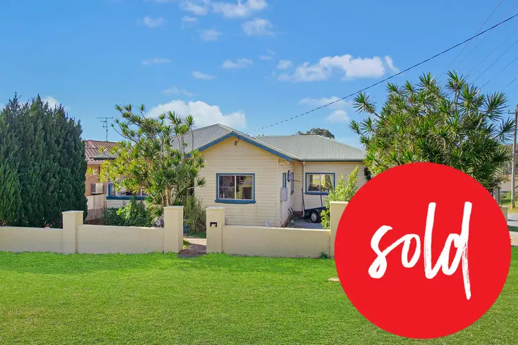 Main view of Homely house listing, 78 Grant Street, Port Macquarie NSW 2444