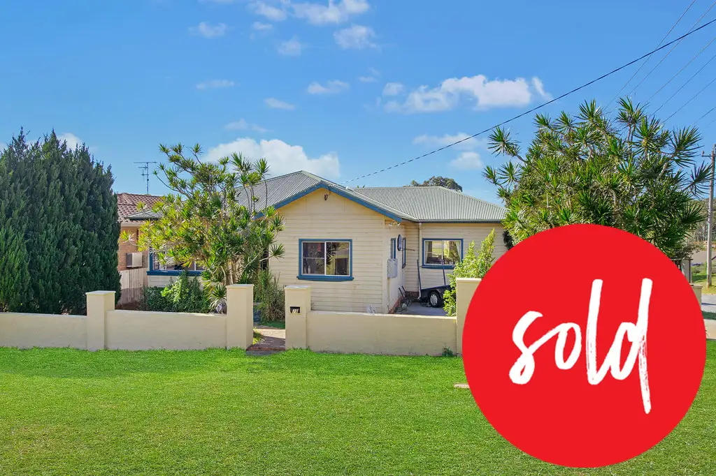 Main view of Homely house listing, 78 Grant Street, Port Macquarie NSW 2444