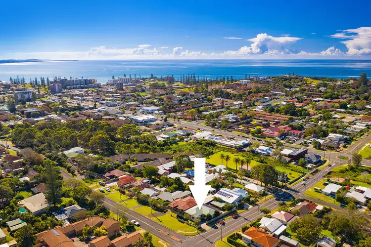 Third view of Homely house listing, 78 Grant Street, Port Macquarie NSW 2444