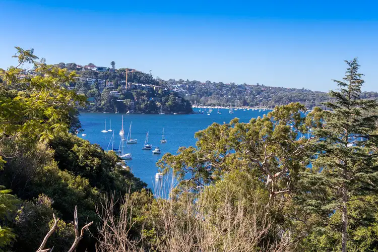 96 The Bulwark, Castlecrag NSW 2068