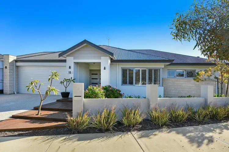 15 Maroma Loop, Burns Beach WA 6028