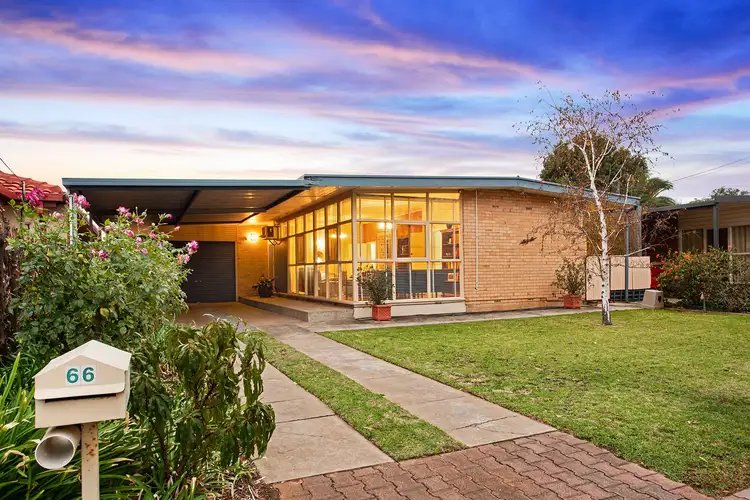 Main view of Homely house listing, 66 Cecelia Street, North Brighton SA 5048