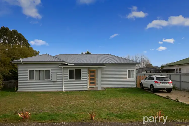 20 William Street, Westbury TAS 7303
