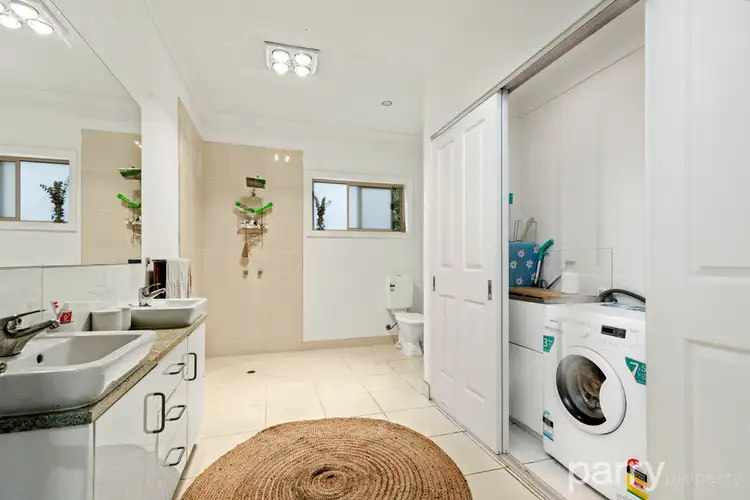 Second view of Homely house listing, 20 William Street, Westbury TAS 7303