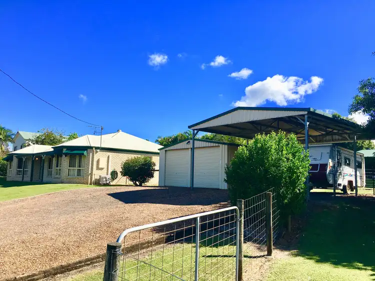 Main view of Homely house listing, 55 Parkview Rd, Glass House Mountains QLD 4518