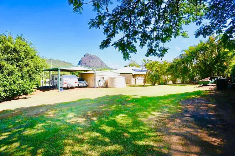 Fourth view of Homely house listing, 55 Parkview Rd, Glass House Mountains QLD 4518